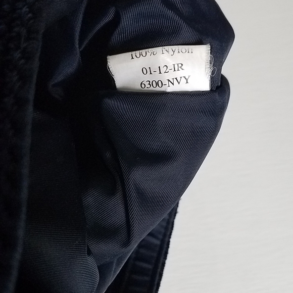 The Sak Crochet Shoulder Bag - Picture 9 of 14